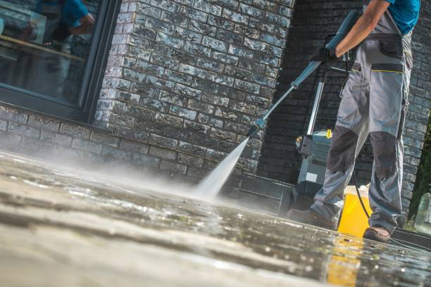 Best Driveway Pressure Washing  in Topaz Ranch Estates, NV