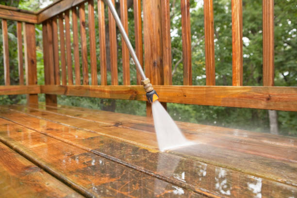 Best Parking Lot and Garage Cleaning  in Topaz Ranch Estates, NV